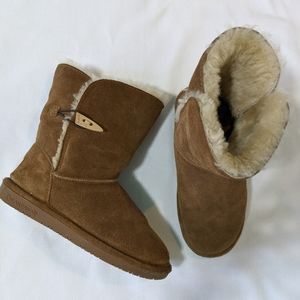 Abigail Bearpaw Boots
